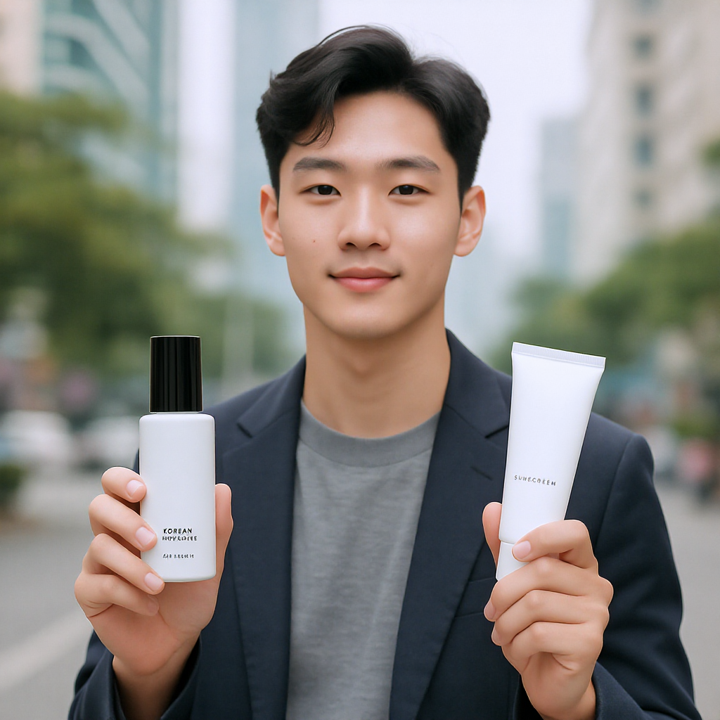 베트남 남성 뷰티 제품 추천 솔직 후기 - 3개월 사용 후 장단점 완전 분석 특성이미지