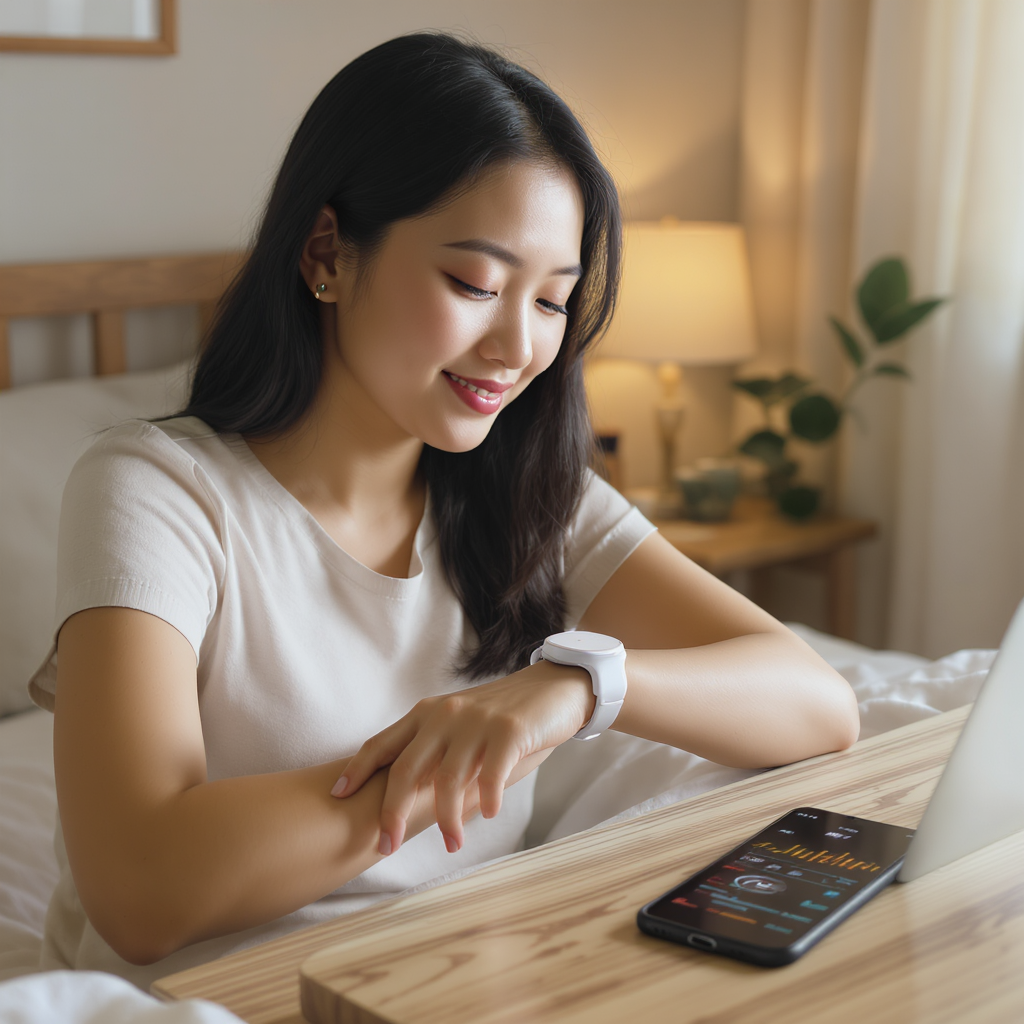 베트남 뷰티 테라피 최신 트렌드 2025년 시장 동향과 미래 전망 분석 관련 이미지