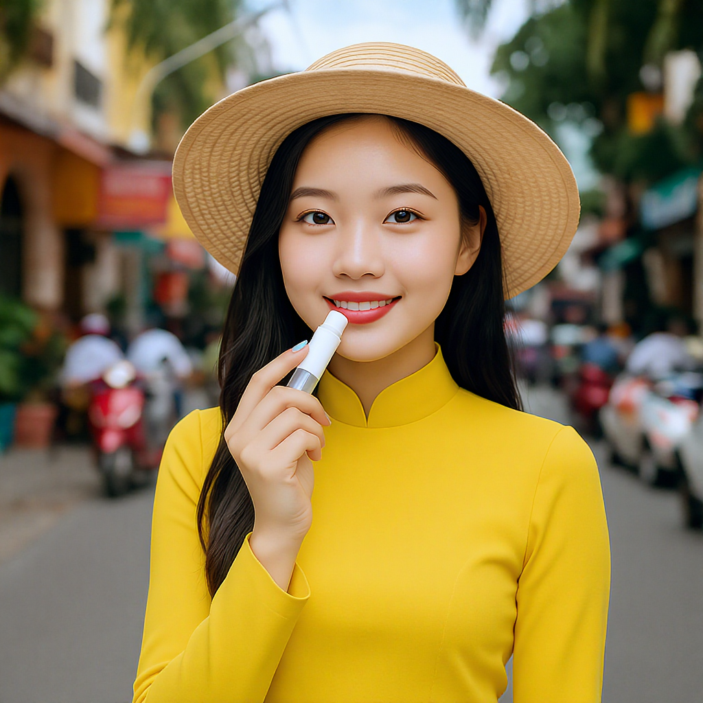 호치민 뷰티 문화 가이드