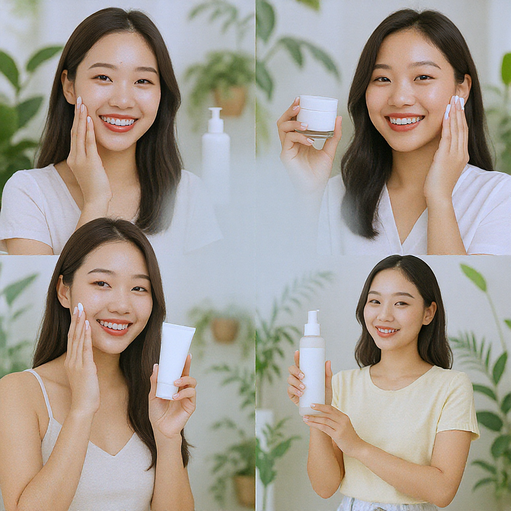 2025년 베트남 뷰티 시장의 최신 동향과 핵심 정보 특성이미지